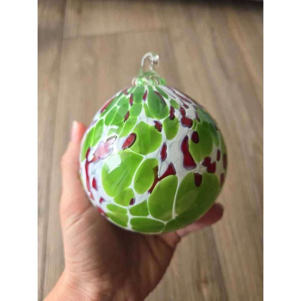 Boyce Art Glass boyce art